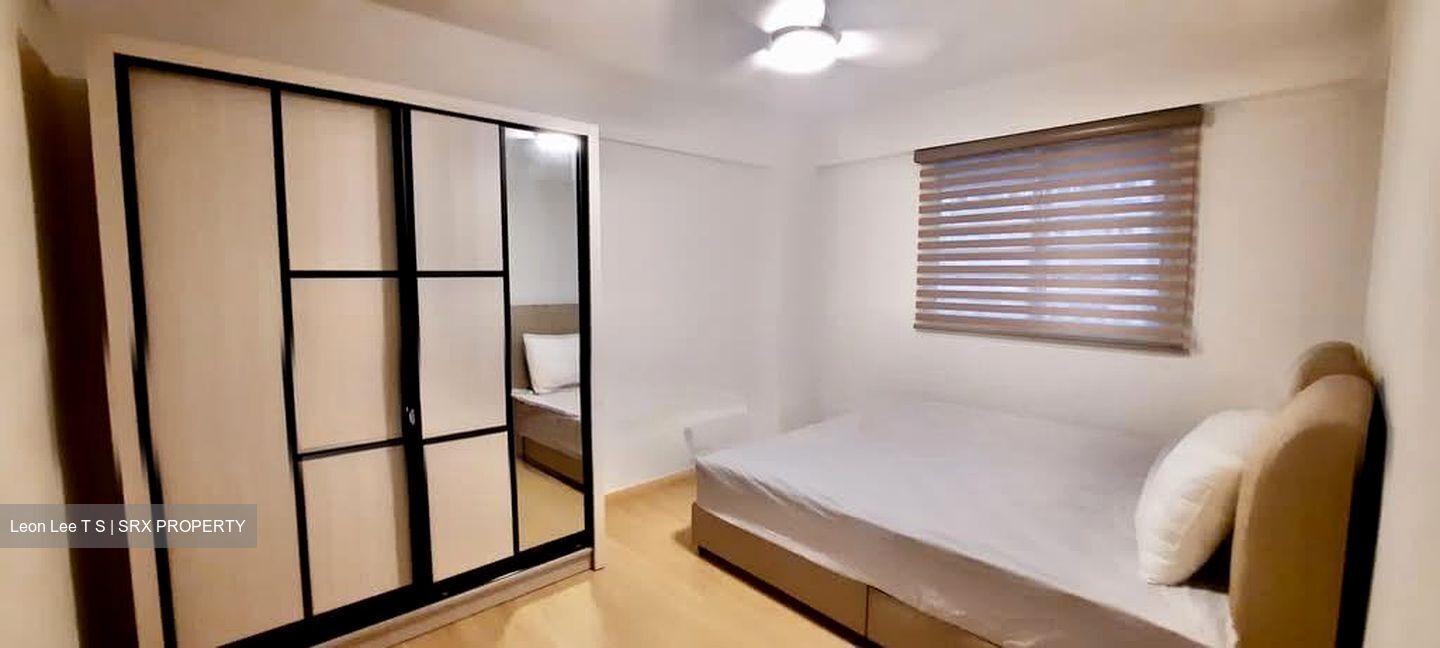 Blk 130 Bukit Merah View (Bukit Merah), HDB 3 Rooms #571140021